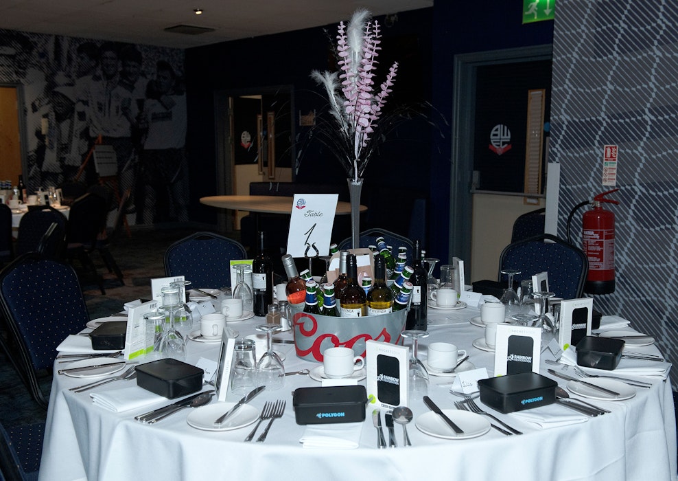 Annual Dinner 2024 Photos