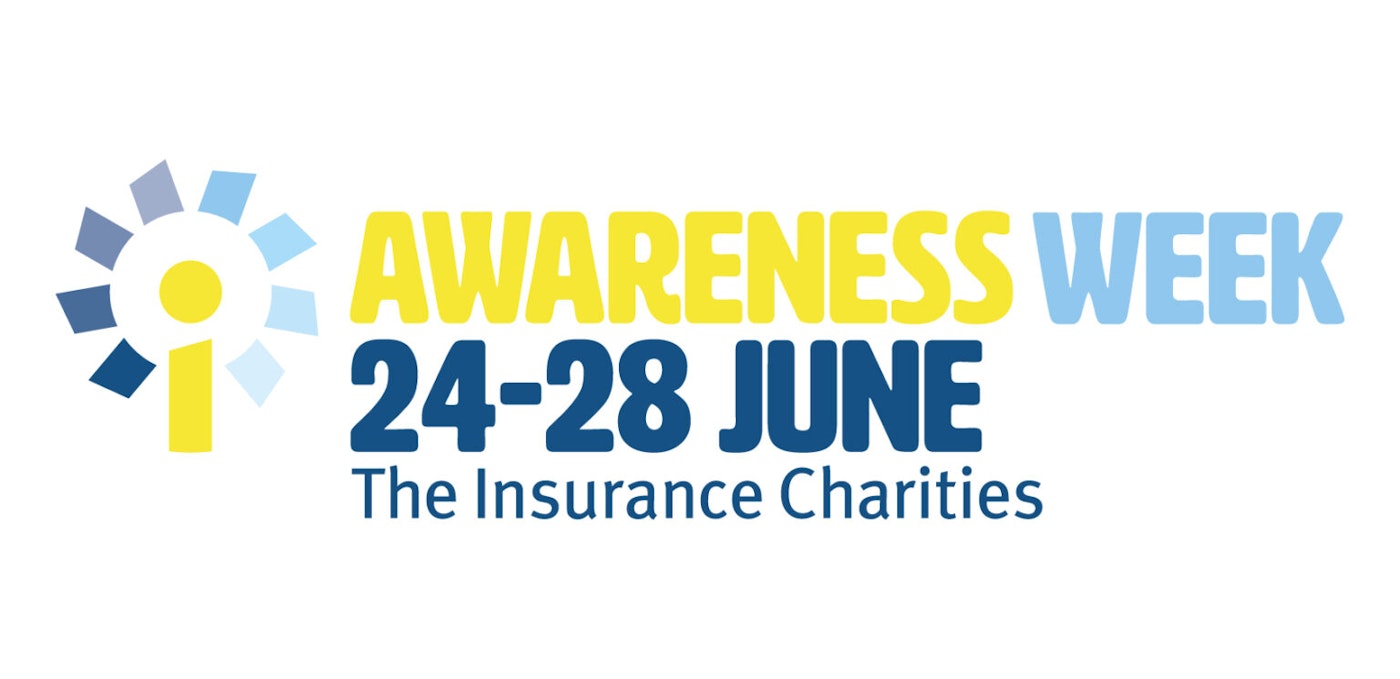 Insurance Charities Awareness week