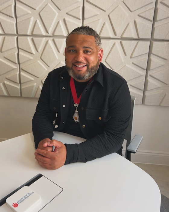 Meet Your 2024 President & Council Members