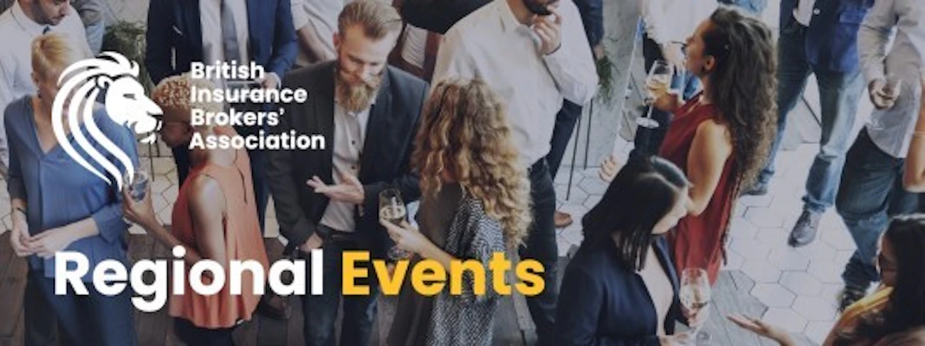 BIBA Regional Events