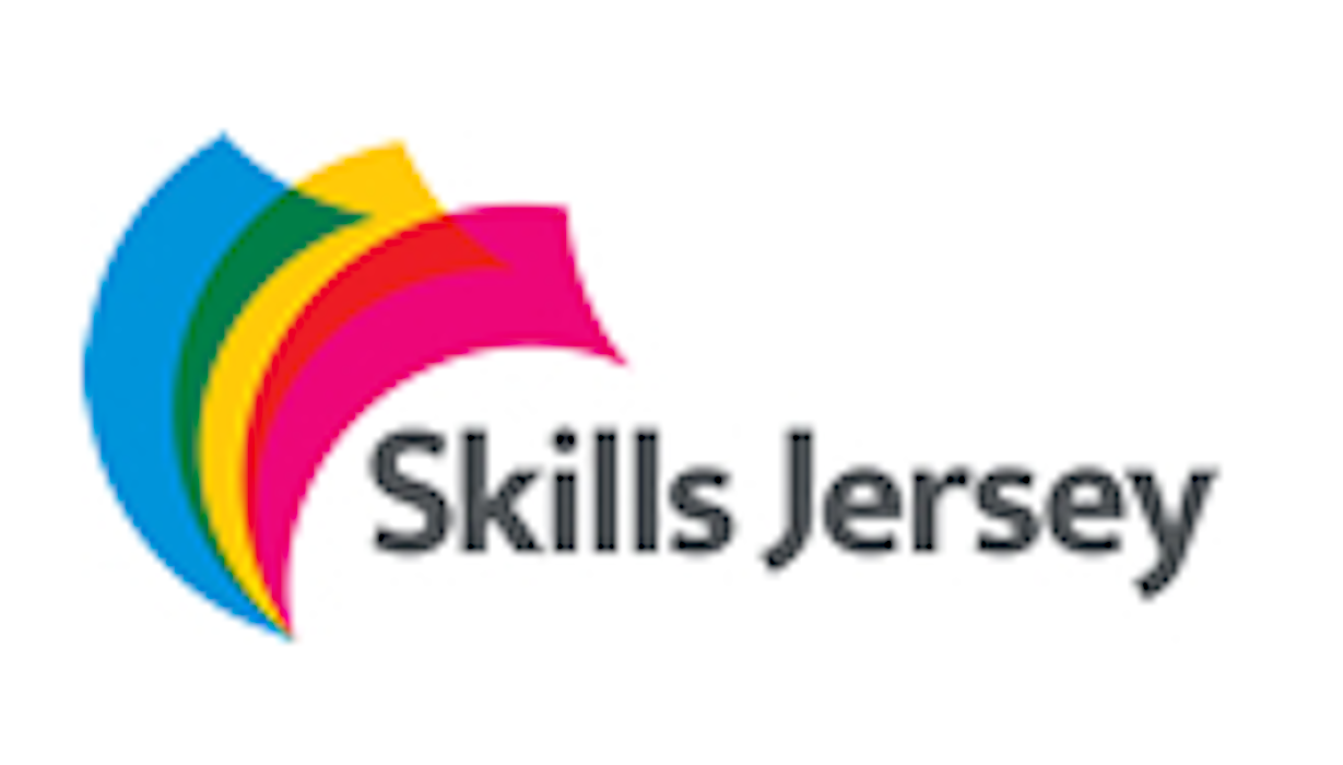 Re: Skills Jersey Connected