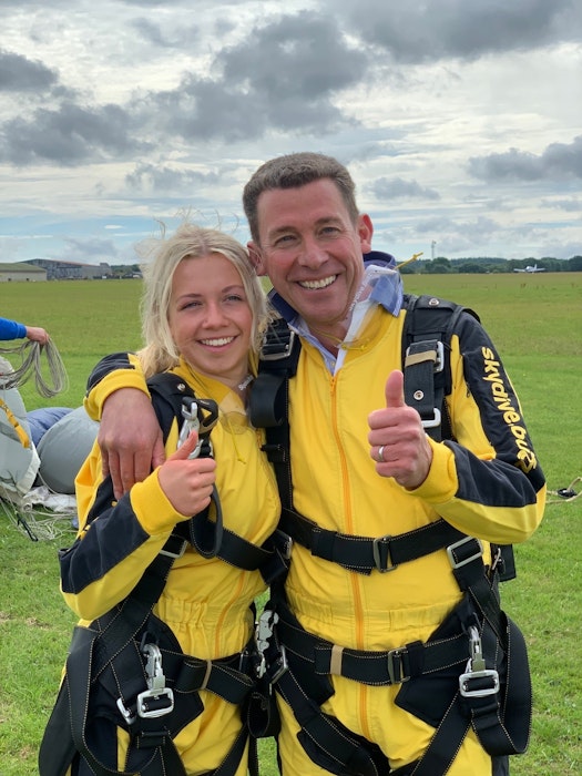 Meet our council members, next up... Matthew Pyke