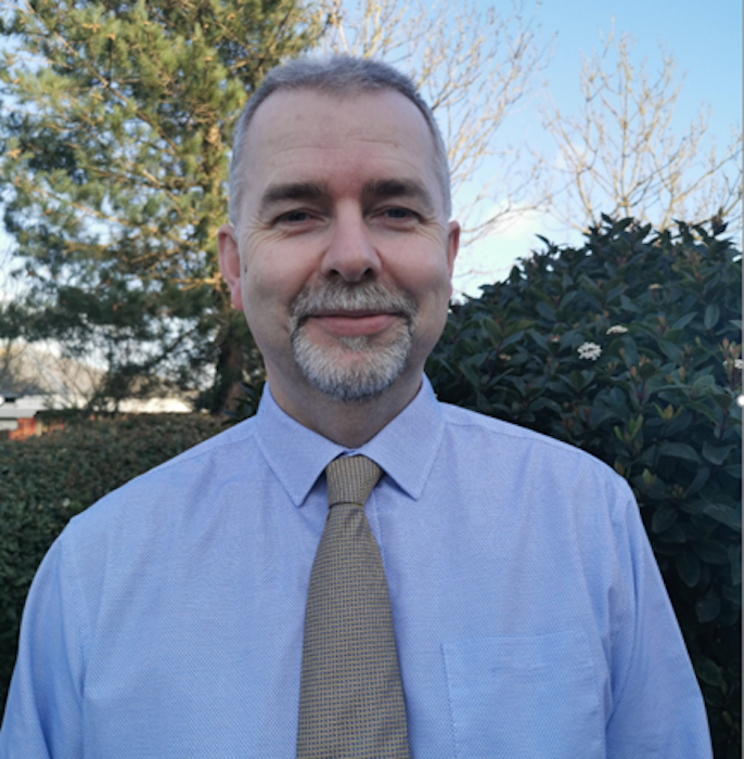 More about Phil Wilson and why he is on the Council