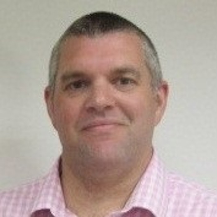 Introducing Adrian Toomey