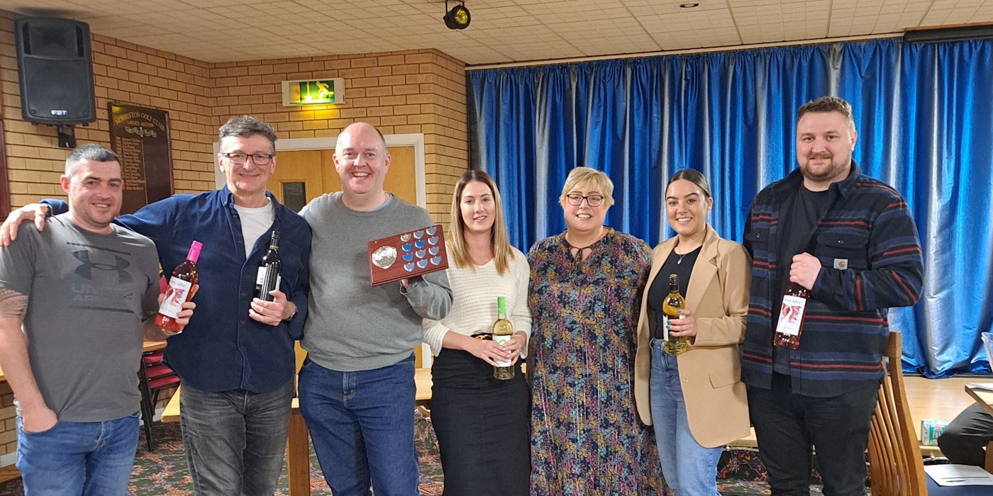 CII Charity Quiz Night