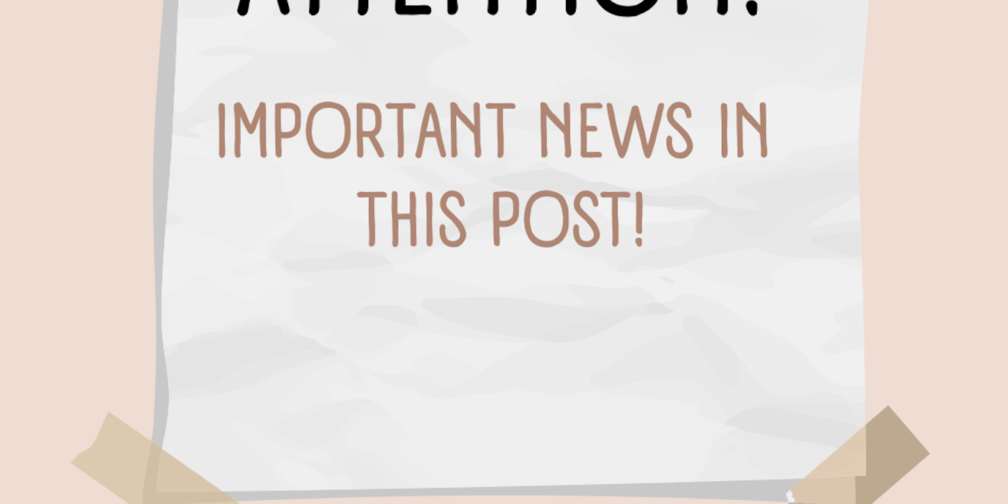 Attention Announcement Sheet Pastel Pink Brown Instagram Post.png