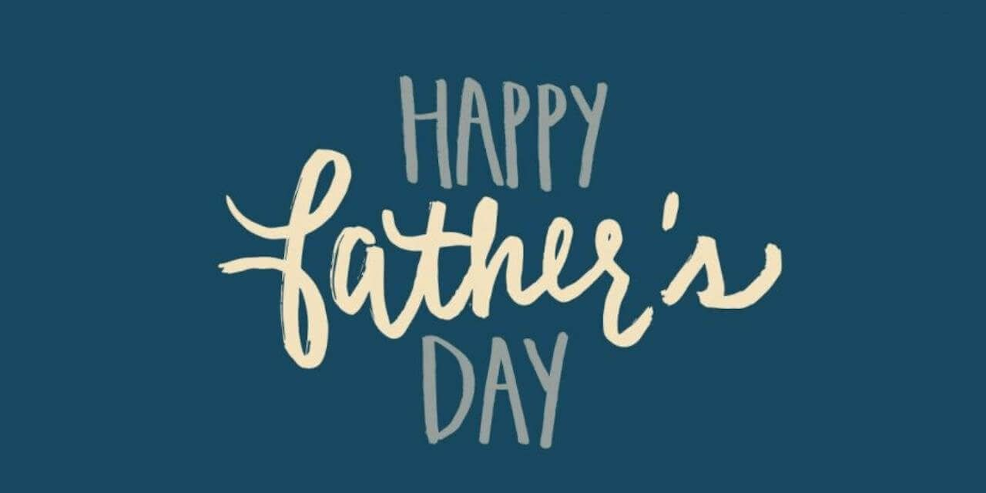 Celebrating Fathers Day with the Insurance Institute of Manchester