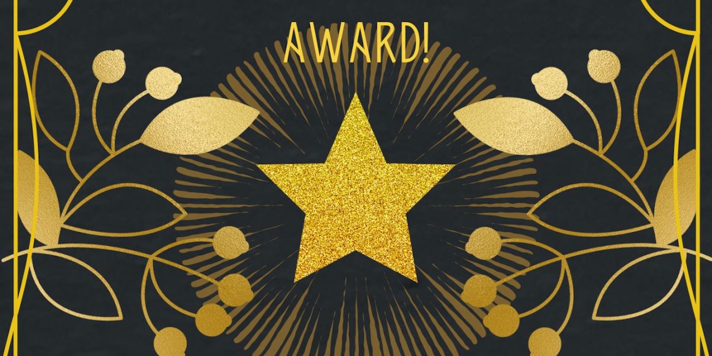 Shining Star Award - Nominations Now Being Accepted!