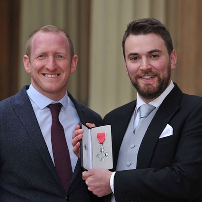 The Insurance Institute of Ipswich, Suffolk & North Essex Prize Winner's Ceremony 2025