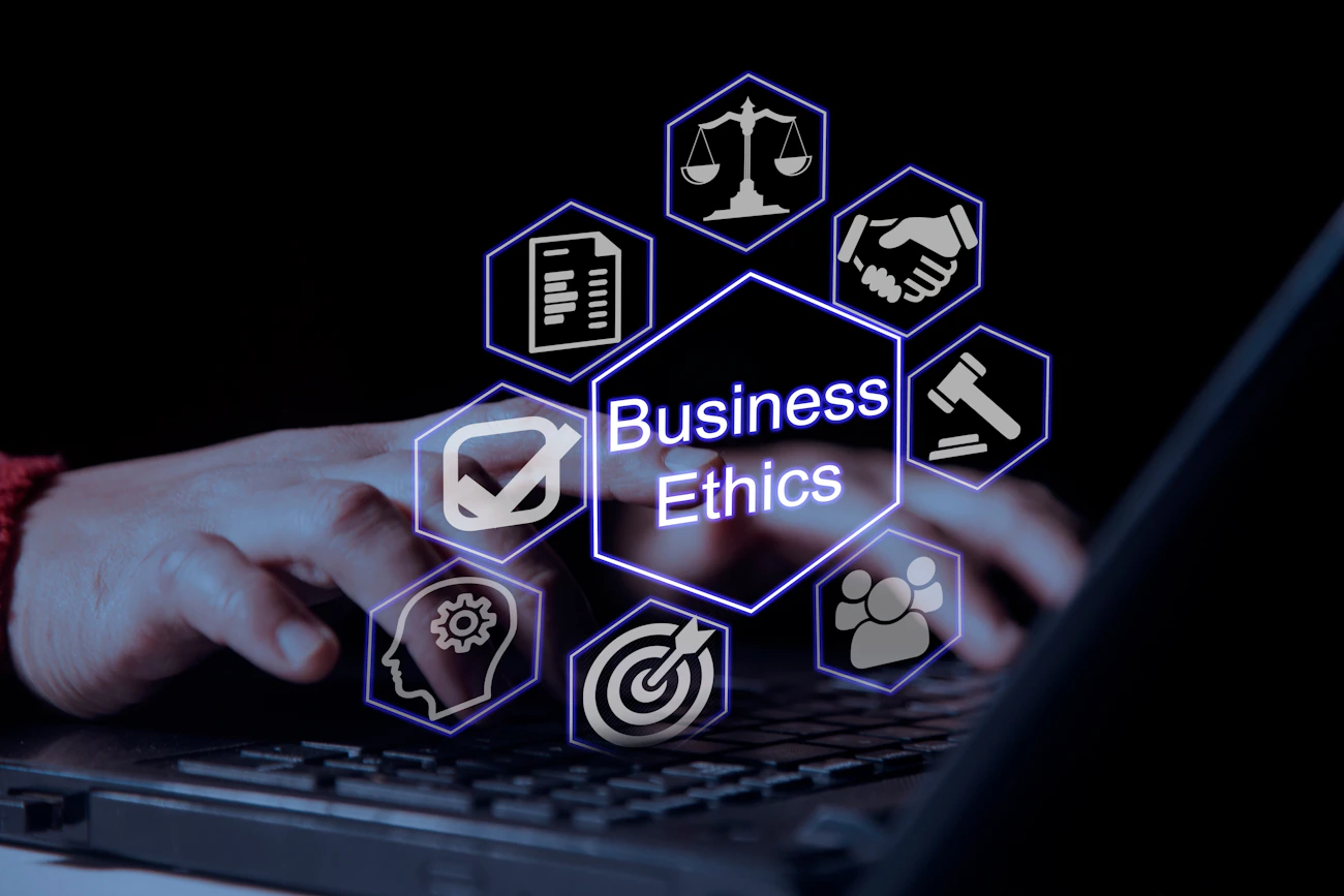 Business ethics