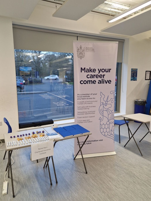 Inspiring the Younger Generation to Choose Our Profession as a Career!