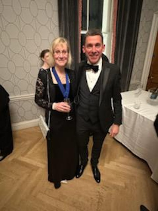 2025 Annual Dinner Photos