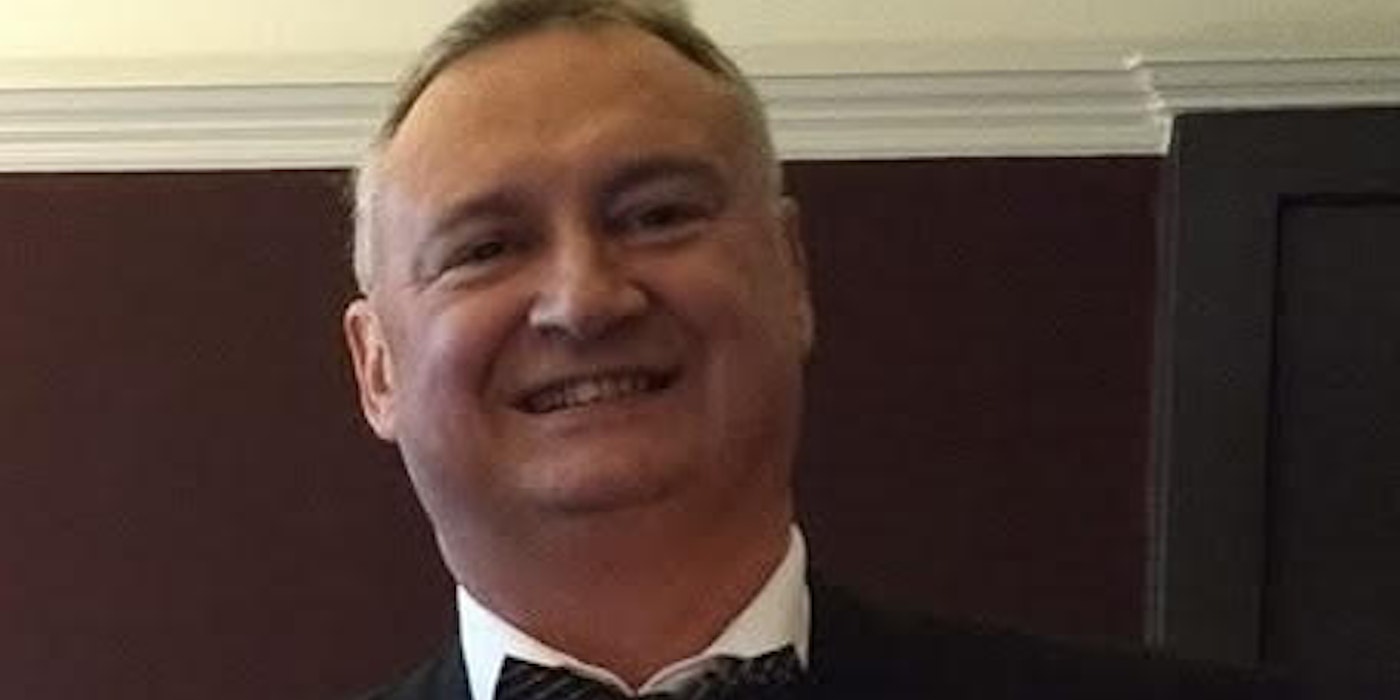 Happy Retirement to a Valuable Council Member!