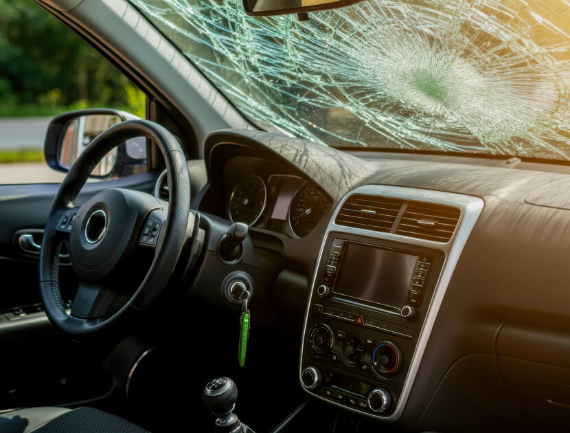 Pedestrian Protection Through Vehicle Design - Hosted by Hawkins ...