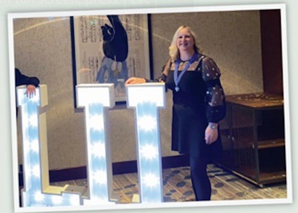 Our President Michelle South Featured in The Journal!