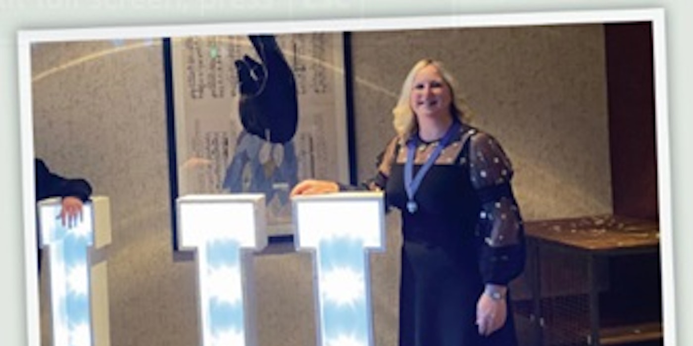 Our President Michelle South Featured in The Journal!