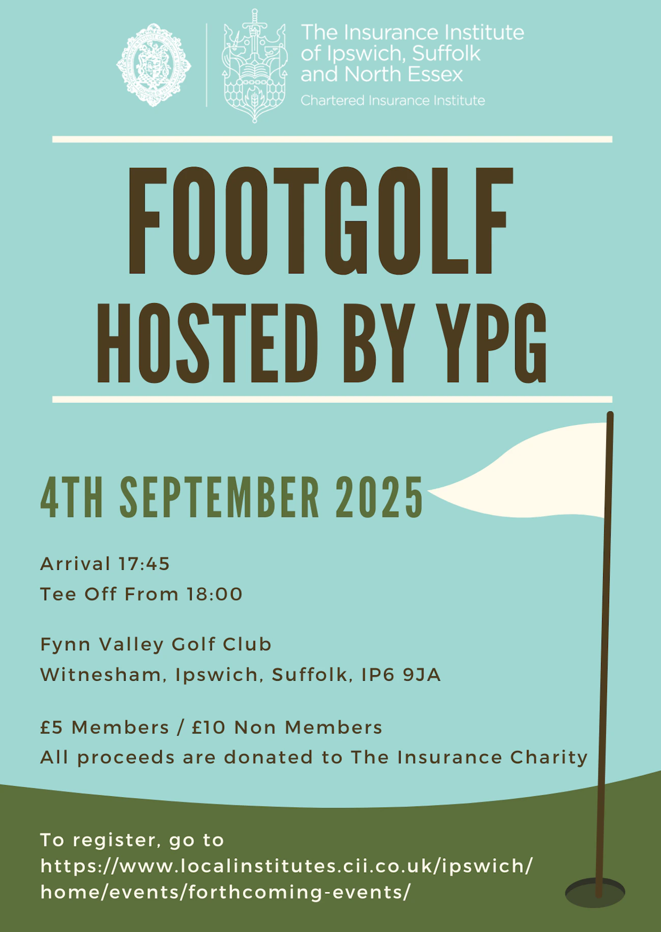 Illustrated Golf Tournament Invitation Portrait.png