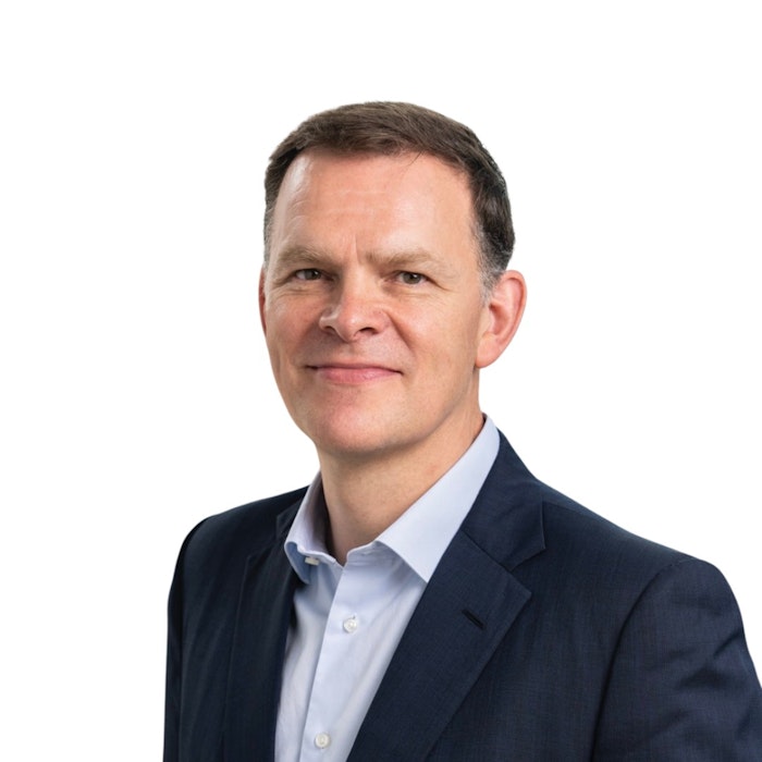 New IIL President for 2025-26 announced