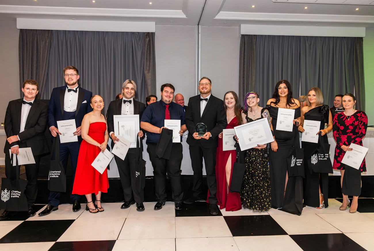 Young Achiever 2025 nominees