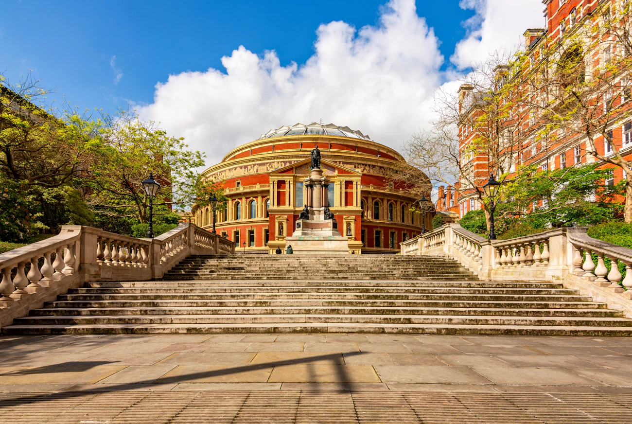 Royal Albert Hall