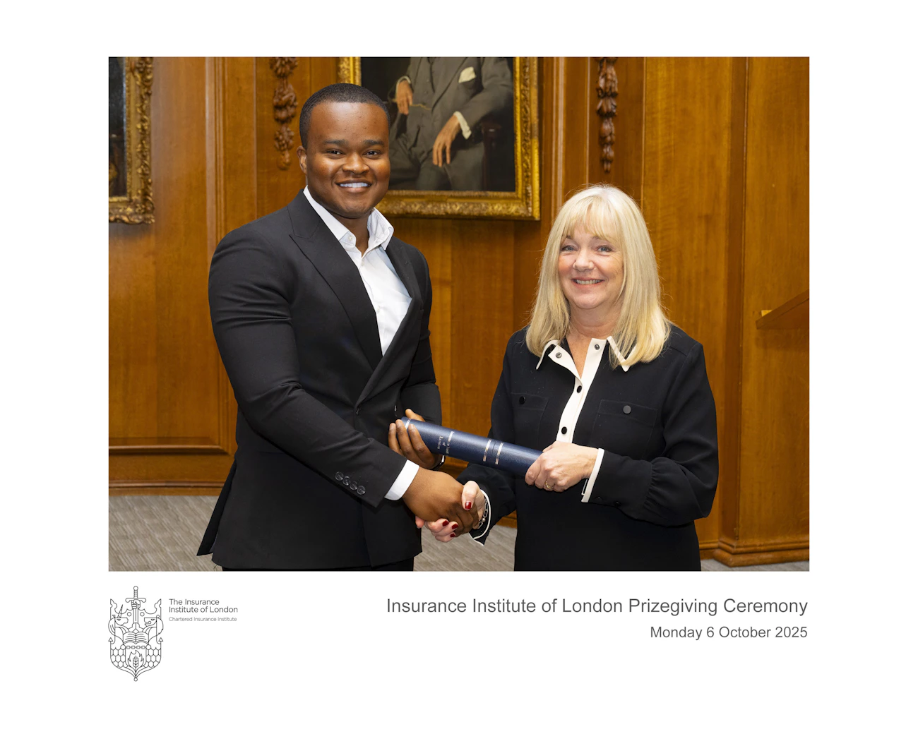 Joshua Callisto ACII, Loss Control Surveyor, NFU Mutual