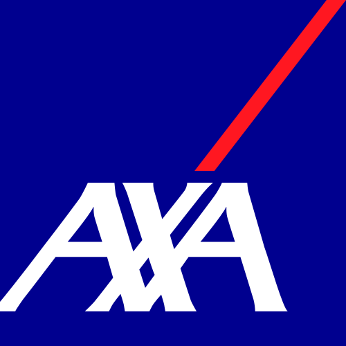 AXA Logo.Svg