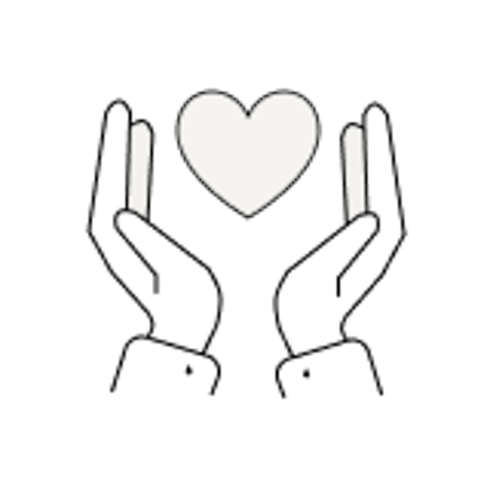 Thank you from Sean's Place, our President's Charity