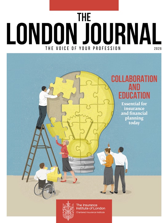 London Journal 2026