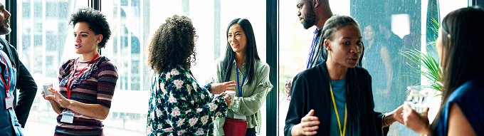Young Professionals Networking