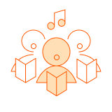 Christmas Carols by Candlelight - WCI members Thumbnail