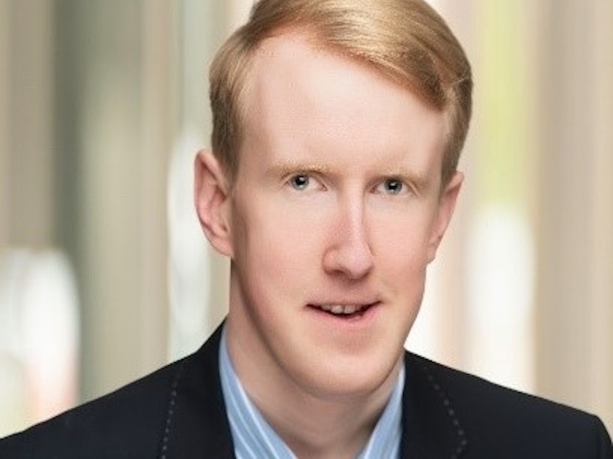 Ashley Martin Guildford New