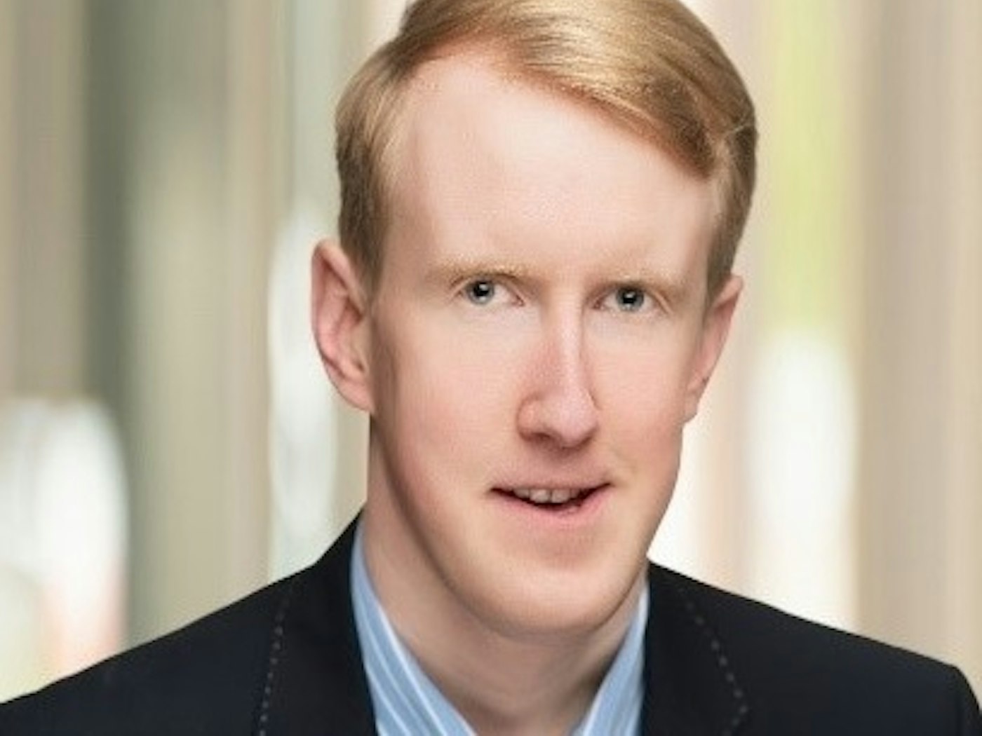 President's Message - Insurance Institute of Guildford