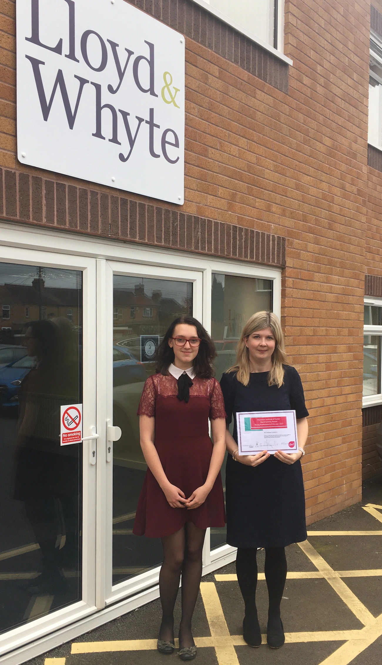 Laura and Caitlin.jpg