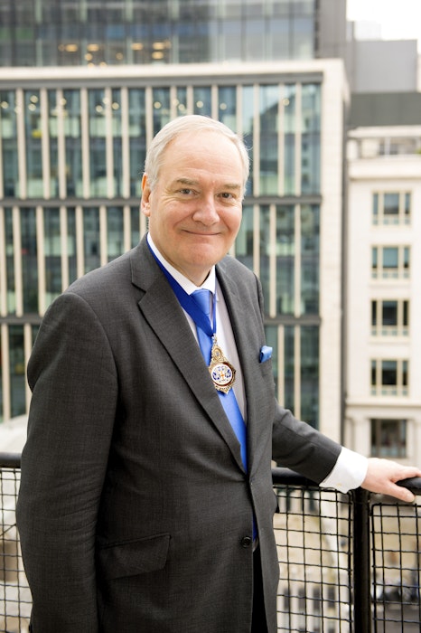 New IIL President & Deputy President for 2017-18 announced