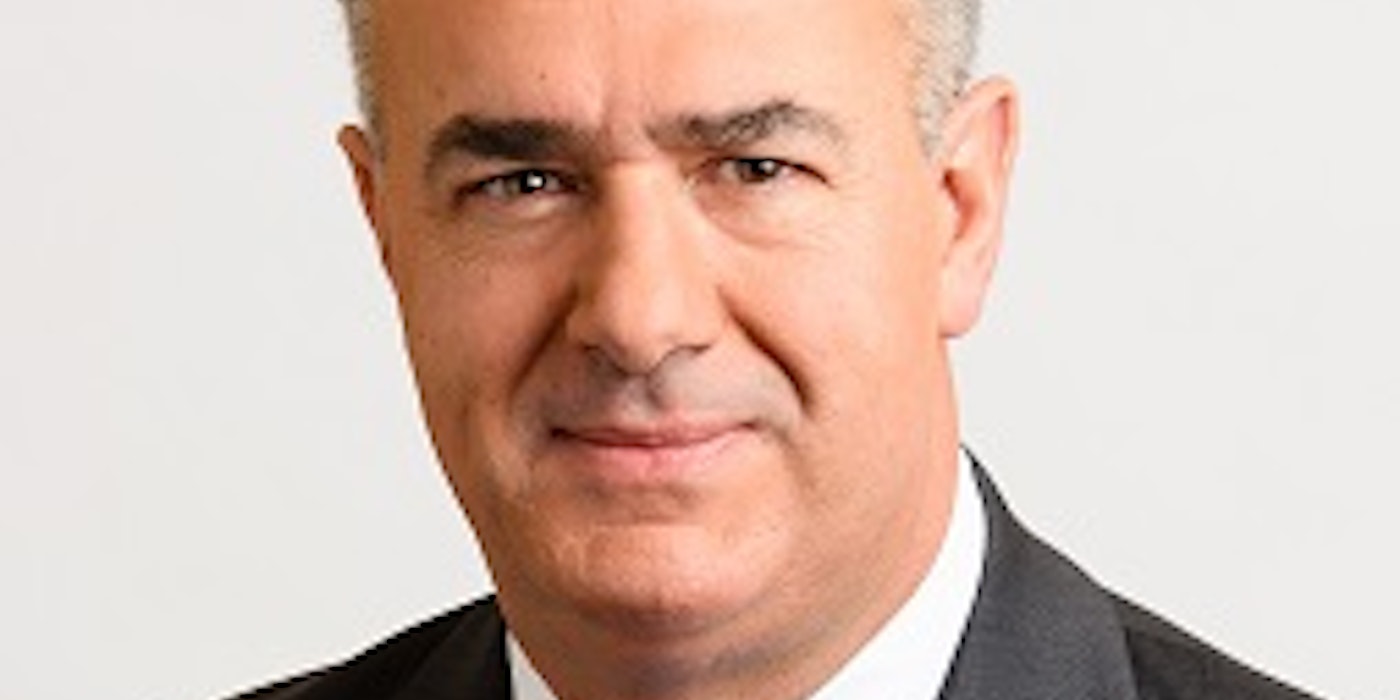 Introducing our new Deputy President