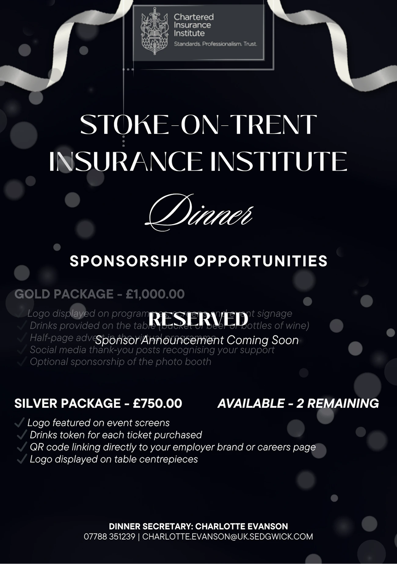 Availability Sponsorship Opportunities 2026 (2)