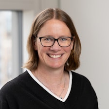 Claire Longman