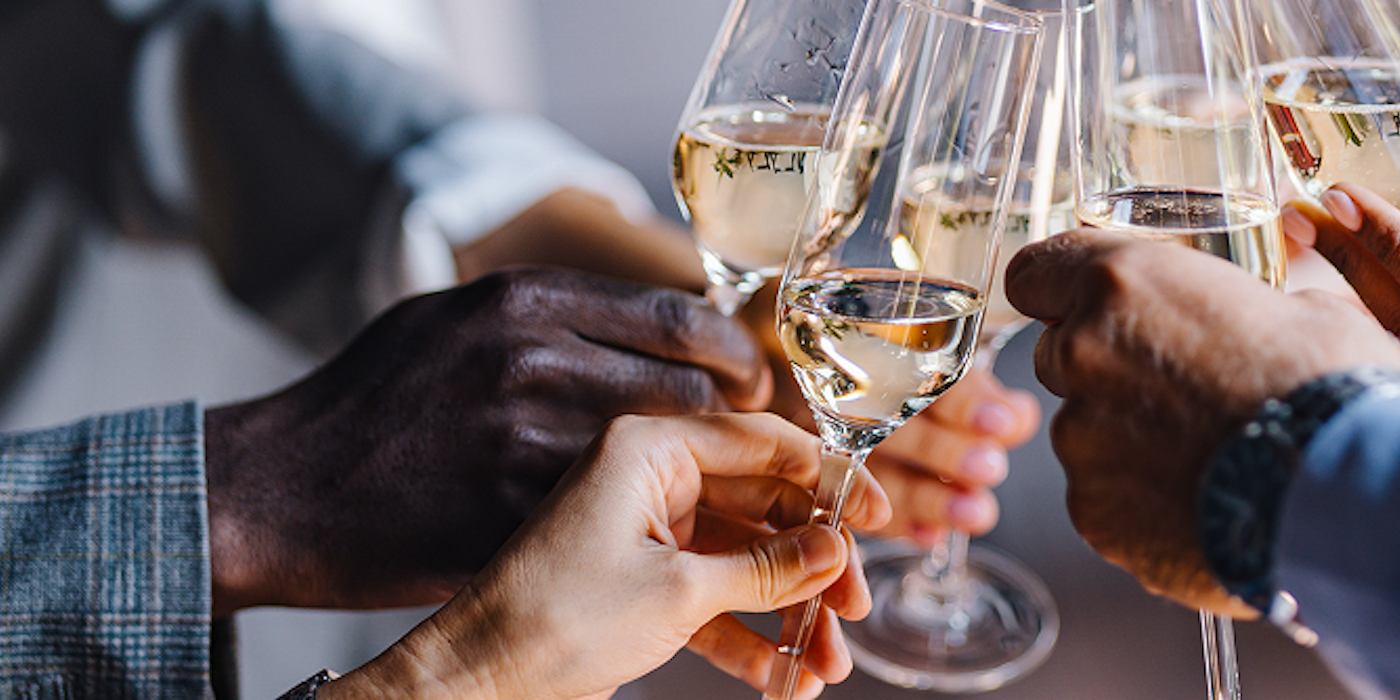 Celebrating Success: Recognising Qualification Achievement Across Our Membership