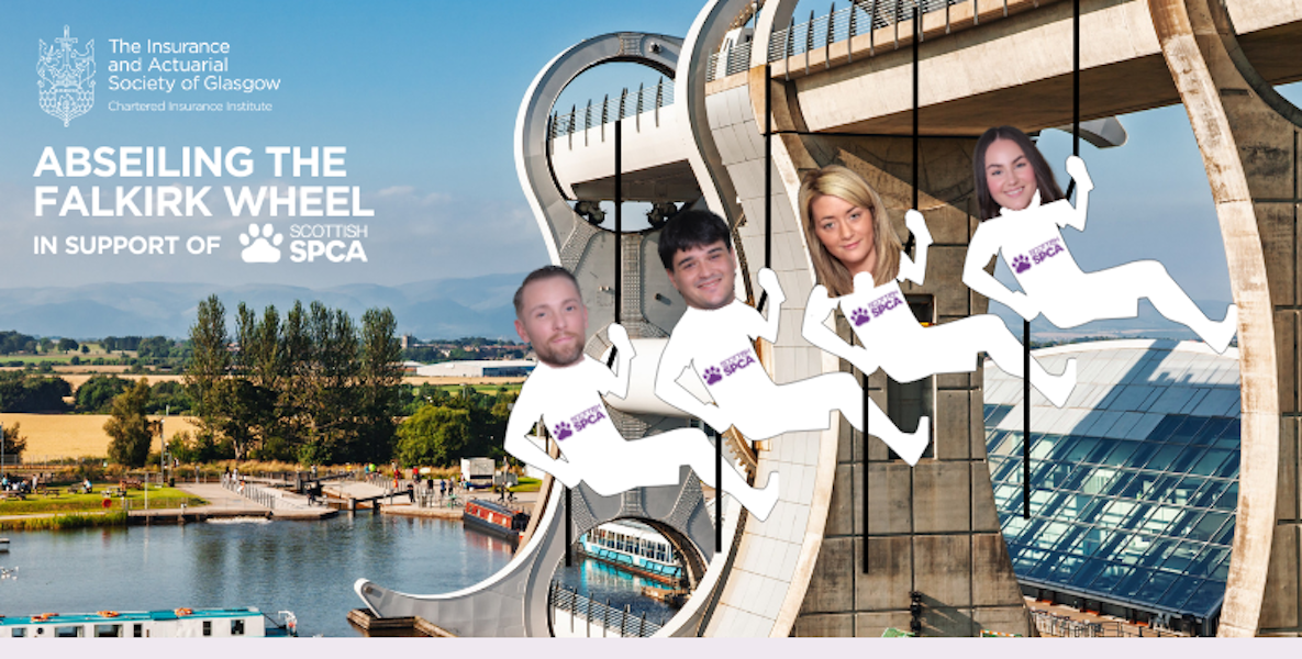 Banner Falkirk Wheel (1)