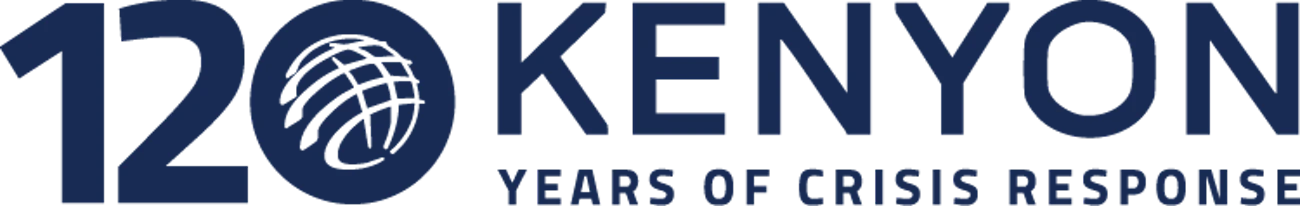 Kenyon logo