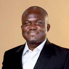 Kwame Essel-Koomson ACII