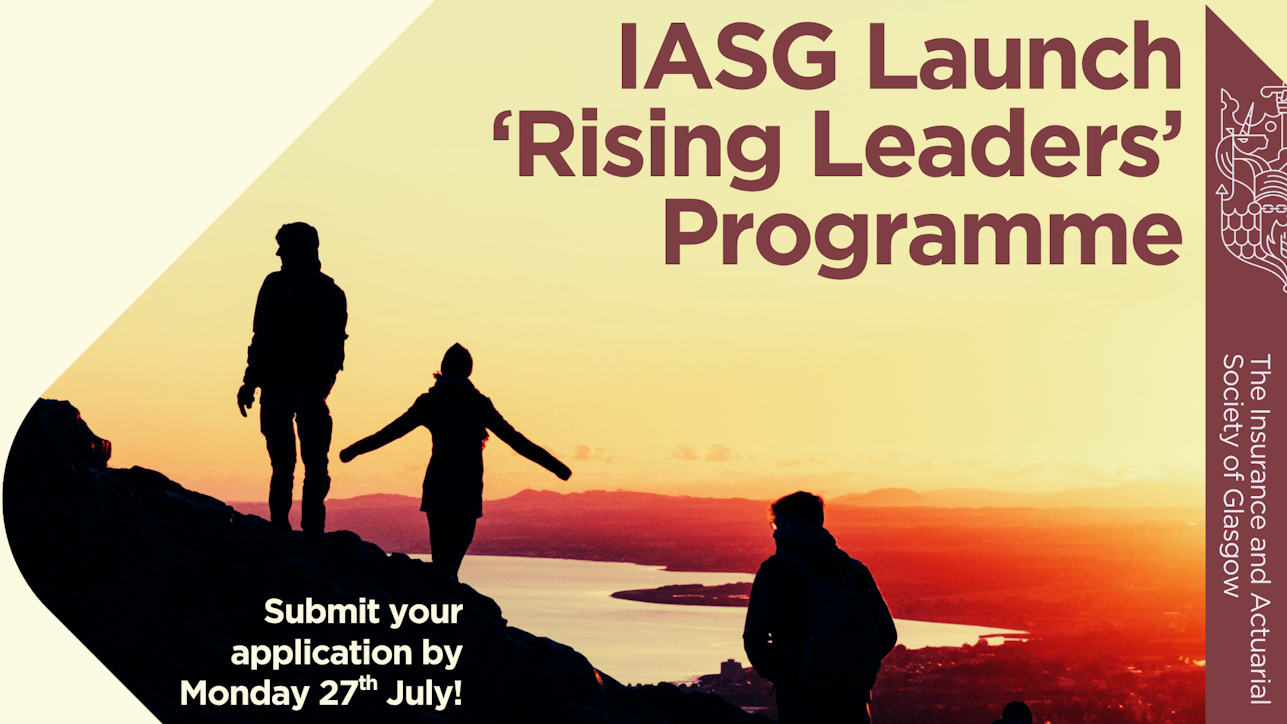 Rising Leaders