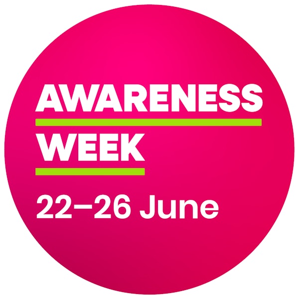 TIC Awareness Week Logo 2026 RGB RED