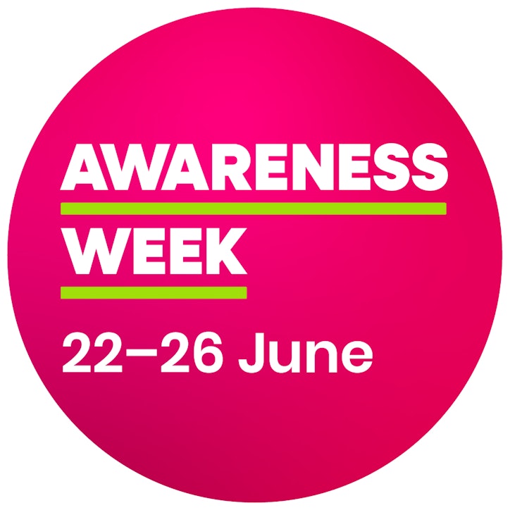 TIC Awareness Week Logo 2026 RGB RED