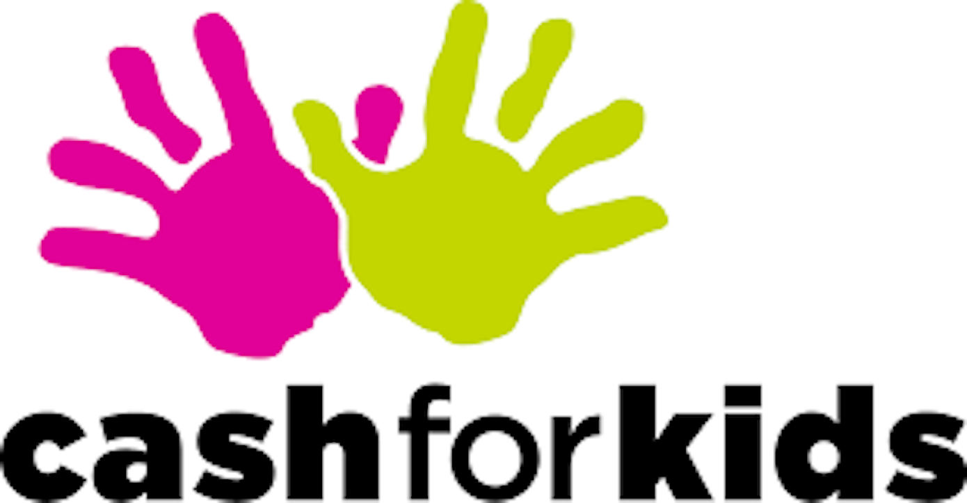Cash For Kids