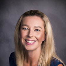Sarah Hughes