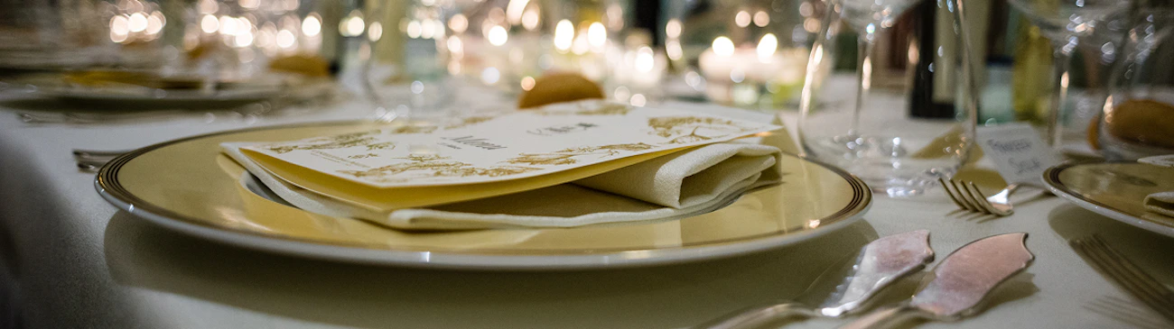 Annual Dinner 1
