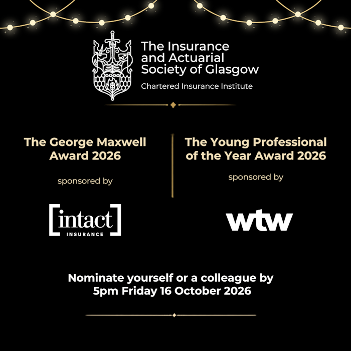Nominations are open for George Maxwell and YPOTY Awards 2026