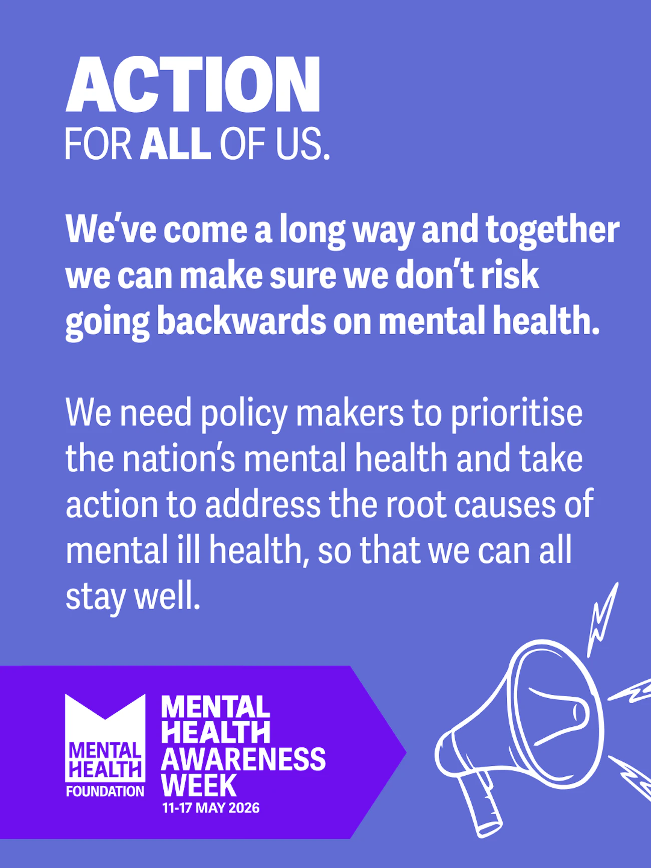 MHAW 2026 Key Message 5 0