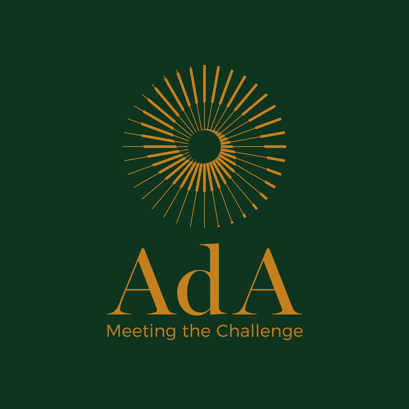 AdA Logo